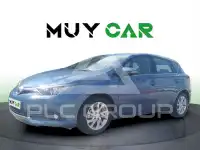 2018 Toyota AURIS