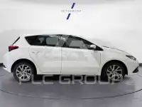 2018 Toyota AURIS