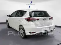 2018 Toyota AURIS