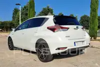 2018 Toyota AURIS