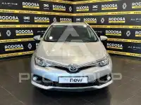 2018 Toyota AURIS