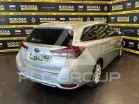 2018 Toyota AURIS