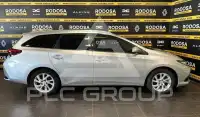 2018 Toyota AURIS