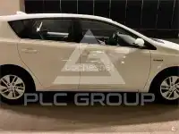 2018 Toyota AURIS