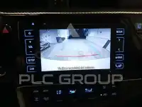 2018 Toyota AURIS