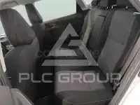 2018 Toyota AURIS