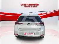 2018 Toyota AURIS