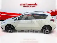 2018 Toyota AURIS