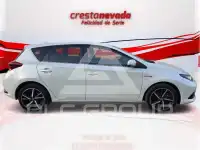 2018 Toyota AURIS