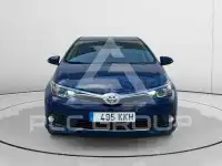 2018 Toyota AURIS