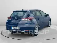 2018 Toyota AURIS