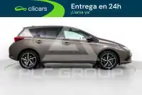 2018 Toyota AURIS