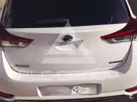 2018 Toyota AURIS