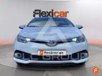 2018 Toyota AURIS