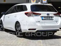 2018 Toyota AURIS