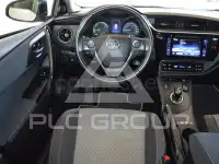 2018 Toyota AURIS