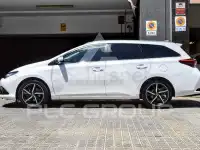 2018 Toyota AURIS