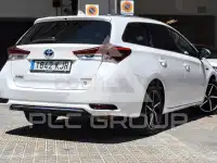 2018 Toyota AURIS