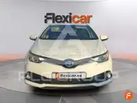 2018 Toyota AURIS