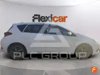 2018 Toyota AURIS