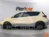 2018 Toyota AURIS