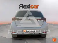 2018 Toyota AURIS