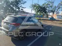 2018 Toyota AURIS