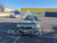 2018 Toyota AURIS