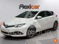 2018 Toyota AURIS