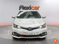 2018 Toyota AURIS
