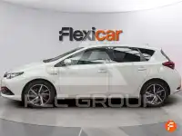 2018 Toyota AURIS