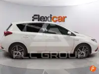 2018 Toyota AURIS