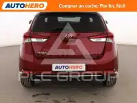 2018 Toyota AURIS