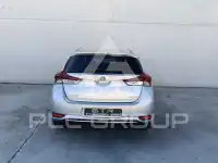 2018 Toyota AURIS