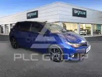 2018 Toyota AURIS