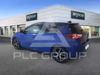 2018 Toyota AURIS