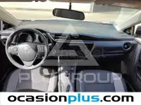 2018 Toyota AURIS