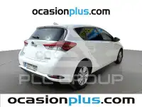 2018 Toyota AURIS