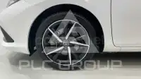 2018 Toyota AURIS