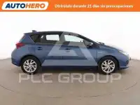 2018 Toyota AURIS