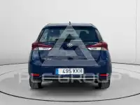 2018 Toyota AURIS
