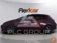 2018 Toyota AURIS