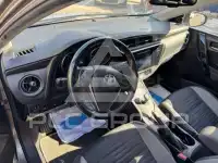 2018 Toyota AURIS