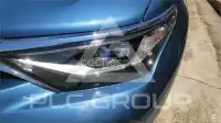 2018 Toyota AURIS