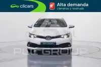 2018 Toyota AURIS