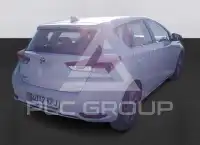 2018 Toyota AURIS