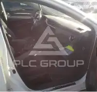 2018 Toyota AURIS