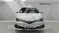 2018 Toyota AURIS