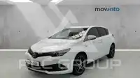 2018 Toyota AURIS