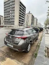 2018 Toyota AURIS